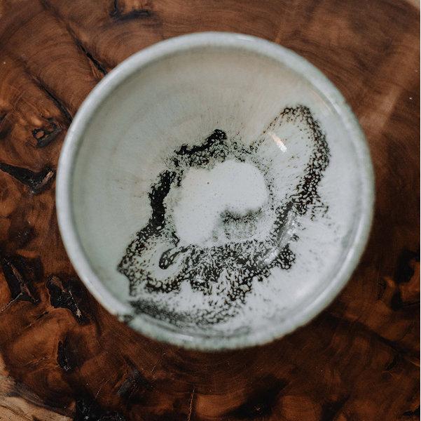 Піала Пустельні сновидіння, 75 мл (біла)