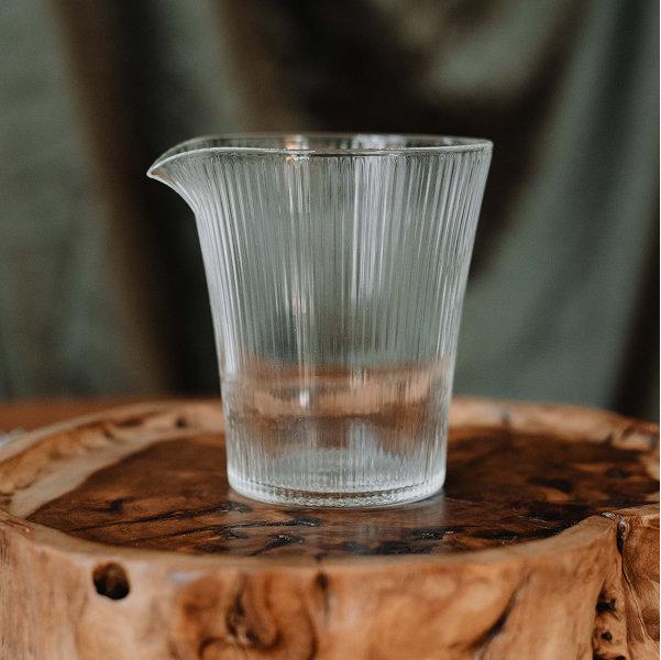 Чахай ребристий, 190 мл