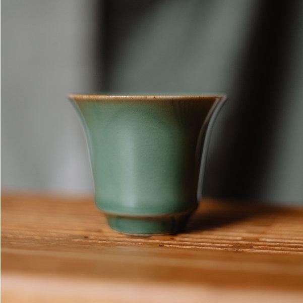 Піала Зелена, 70 мл