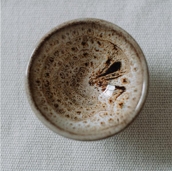 Піала плямиста, 70 мл