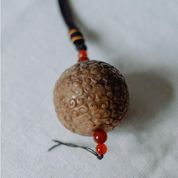 Нефритова куля