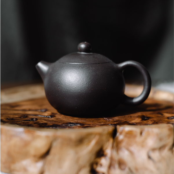 Чайник з ісинської глини, 90 мл