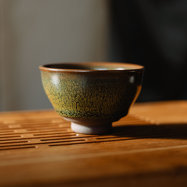 Піала Око хамелеона, 60 мл