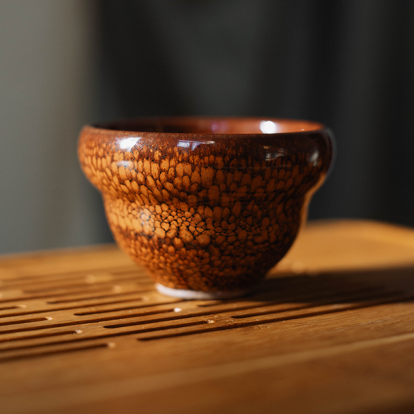 Піала Вулканічна лава, 80 мл