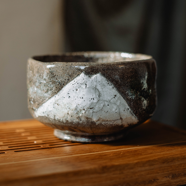 Тяван (чаша) для матча, 400 мл