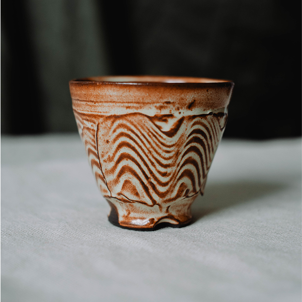 Піала від Pottery Park, 160 мл