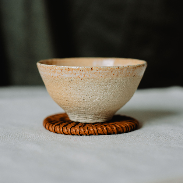 Піала від Gappaso Ceramic, 130 мл