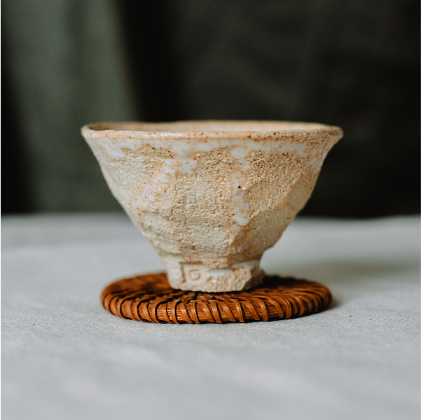 Піала від Gappaso Ceramic, 110 мл