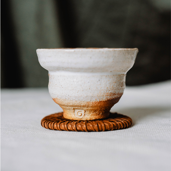 Піала від Gappaso Ceramic, 140 мл