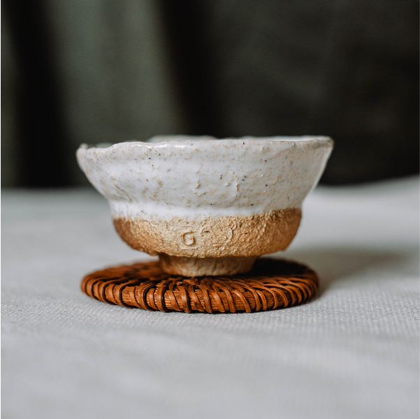 Піала від Gappaso Ceramic, 90 мл