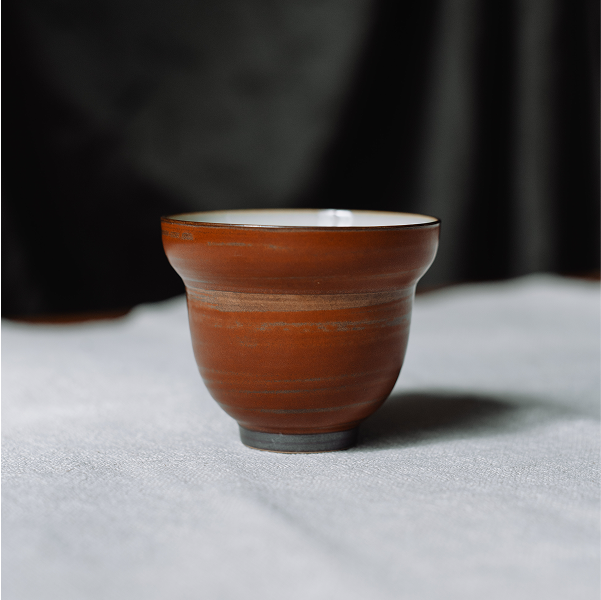 Піала Багряна, 70 мл