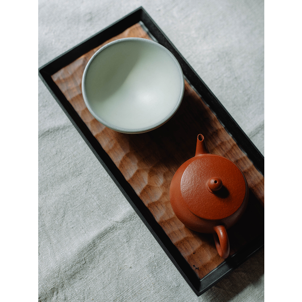 Дерев'яна дошка для сухих чаювань