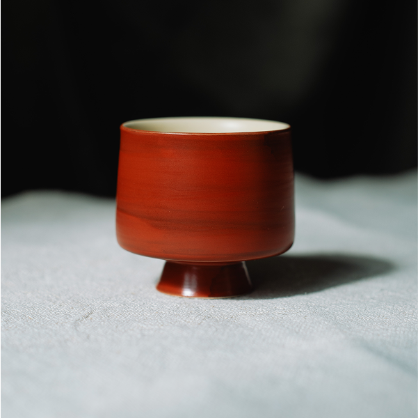 Піала Червона королева, 50 мл