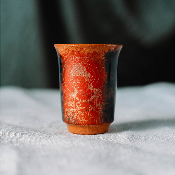 Піала Гуань Інь, 60 мл