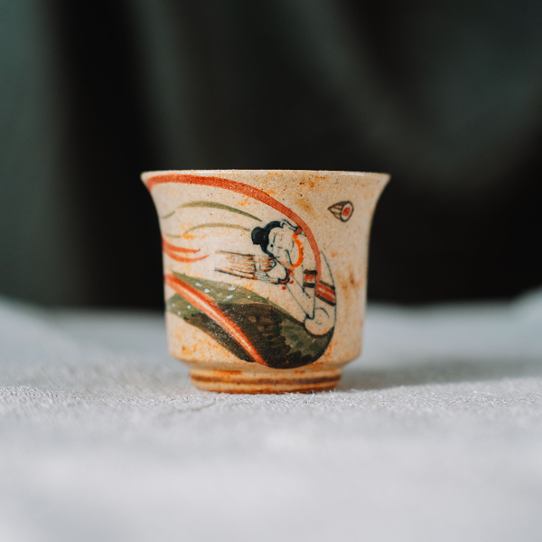 Піала Пісня вітру, 40 мл