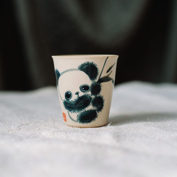 Піала Панда, 40 мл