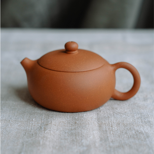 Чайник з ісинської глини, 200 мл