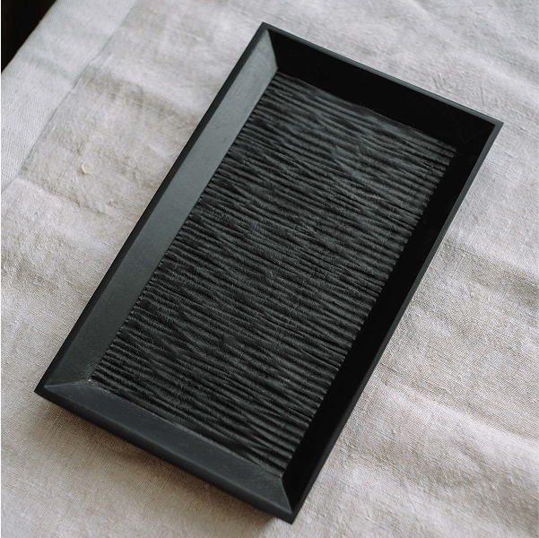 Дерев'яна дошка для сухих чаювань