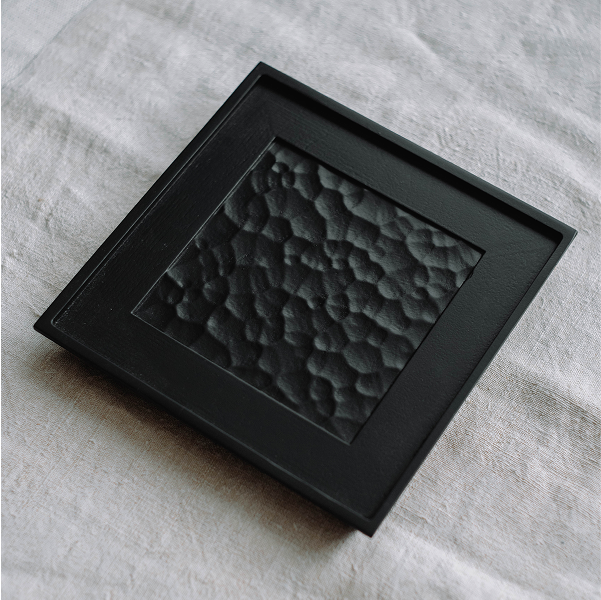 Дерев'яна дошка для сухих чаювань