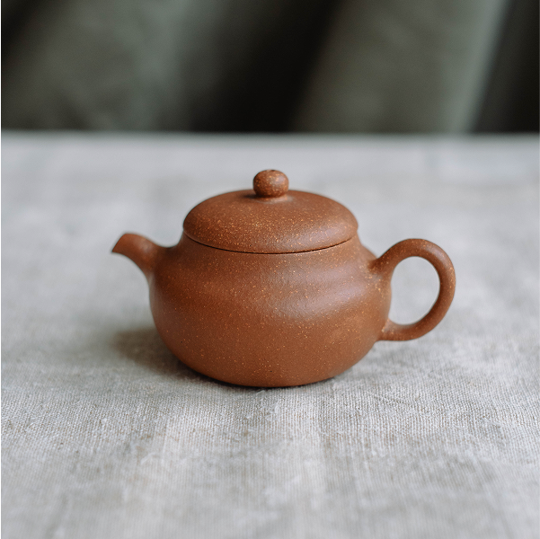 Чайник з ісинської глини, 120 мл