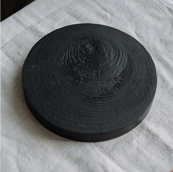 Дерев'яна дошка для сухих чаювань