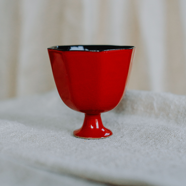 Піала Королівство червоних троянд, 60 мл