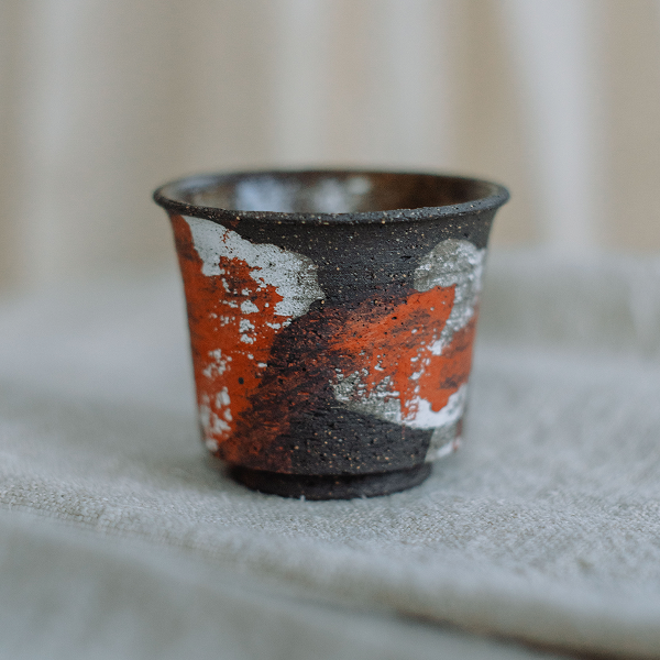Піала Вогонь і попіл, 60 мл