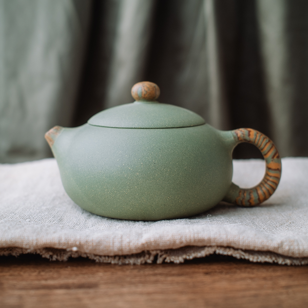 Чайник з ісинської глини, 230 мл