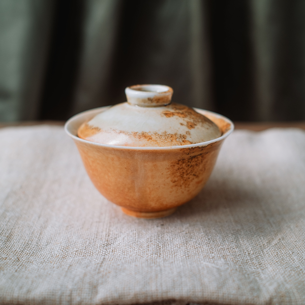 Фарфорова гайвань з Цзіндечжень, 75 мл