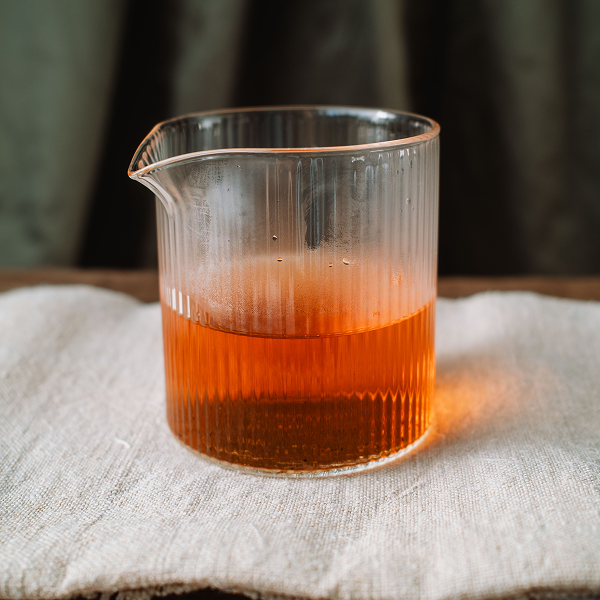 Чахай високий ребристий, 280 мл