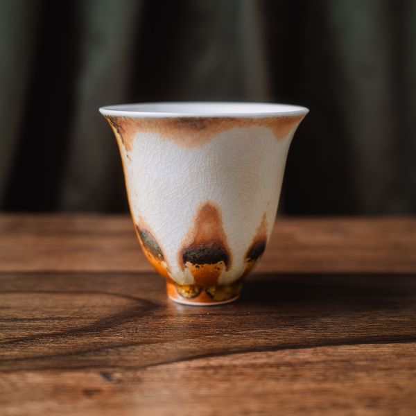 Піала з Цзіндечжень, 60 мл