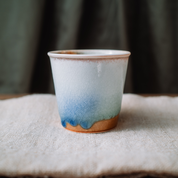 Піала з Цзіндечжень, 100 мл