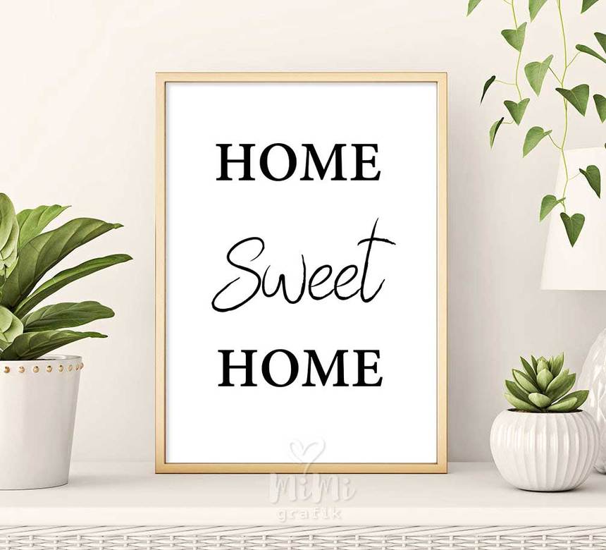 Переведи home. Постер Sweet Home. Home Sweet Home надпись. Плакат Home Sweet Home. Постер дом милый дом.