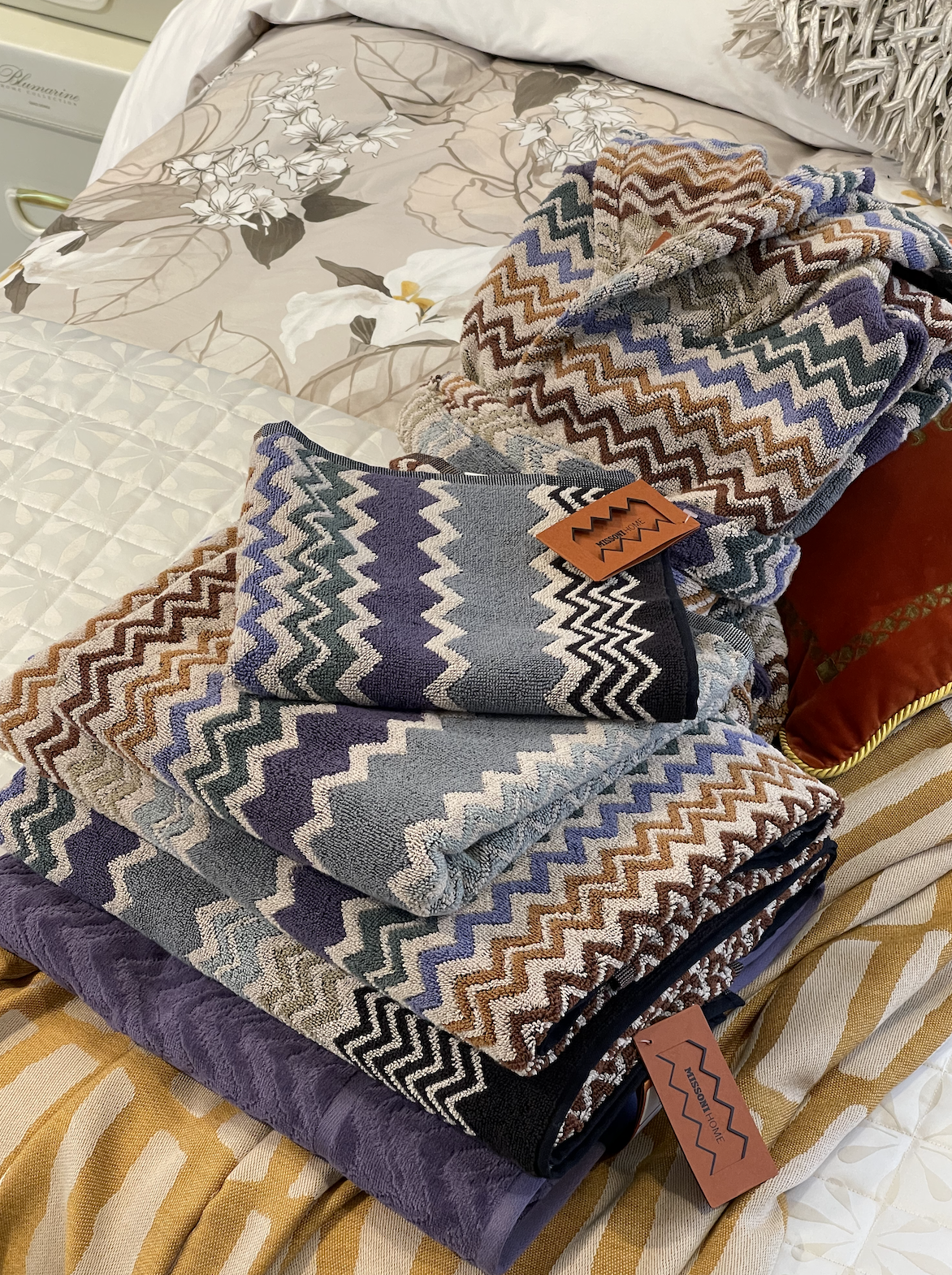 Missoni rufus discount