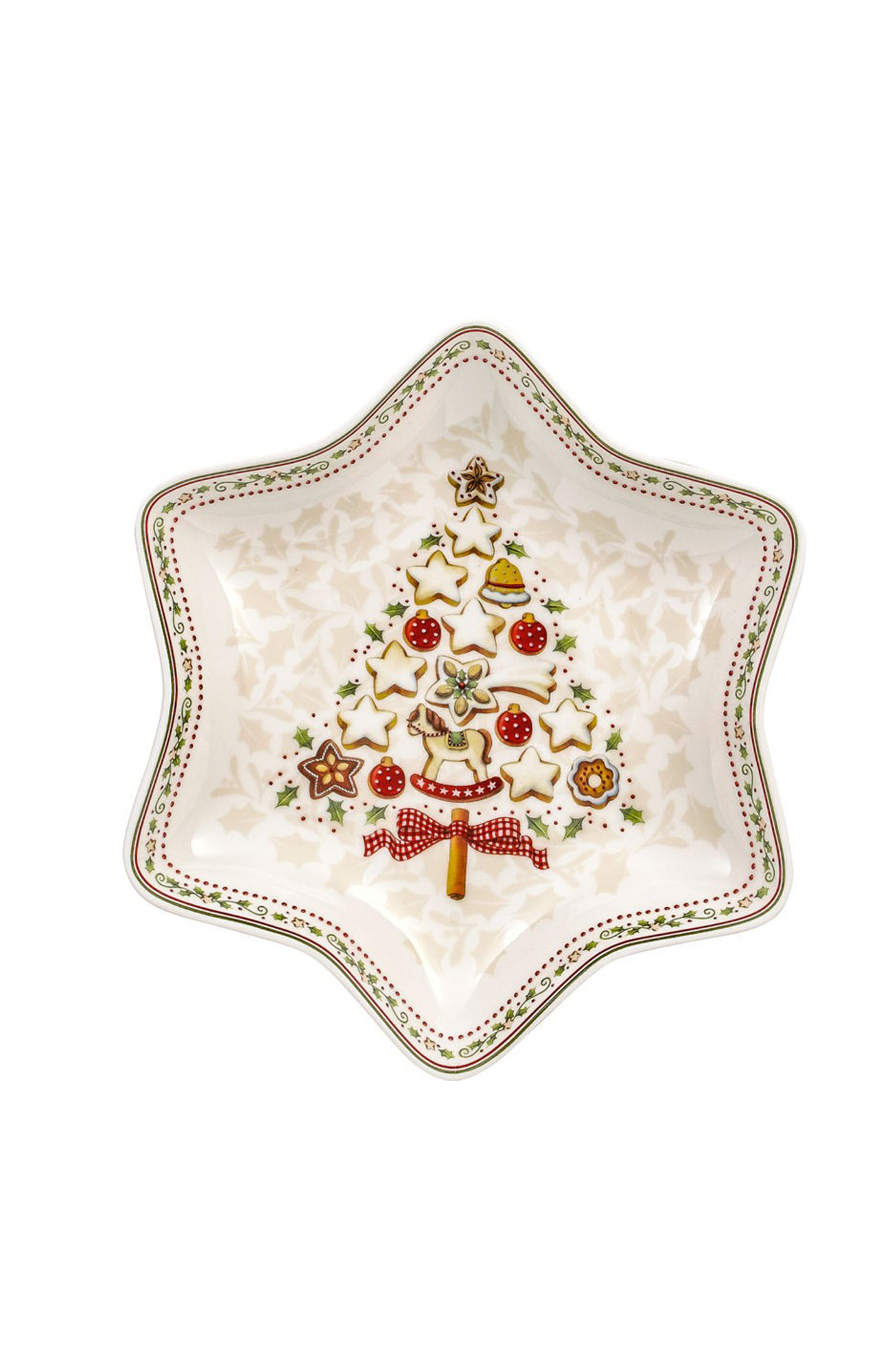 Villeroy Boch Winter Bakery Delight