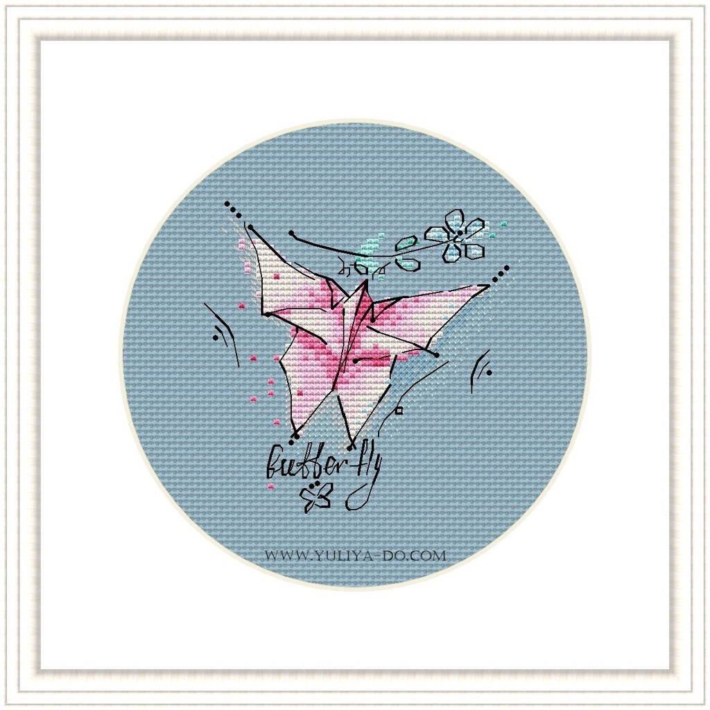 Бесплатные схемы – Owlforest Embroidery