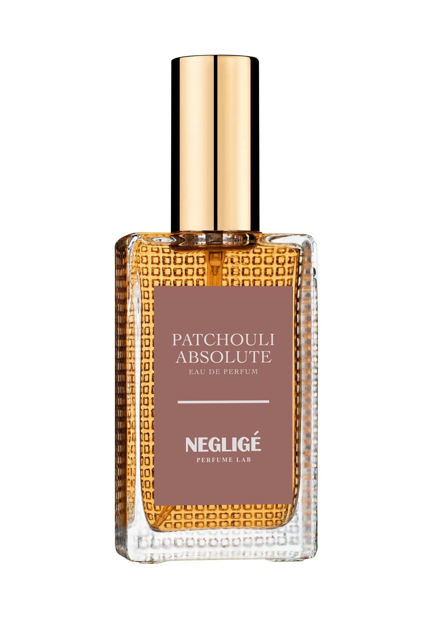 Patchouli absolute best sale