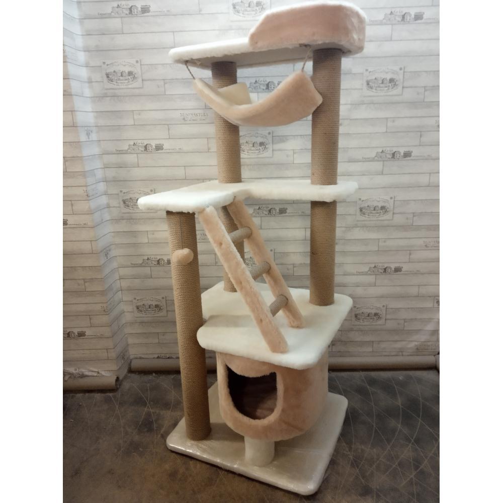 Домик для кошки с гамаком. Комплекс-когтеточка д/мейнкунов"кардинал" 120*47*168 серый. Домик-когтеточка для кошек меридиан. Когтеточка с гамаком для кошек. Когтеточка стойка башня угловая(джут мех) 40*40*108 арт 035.