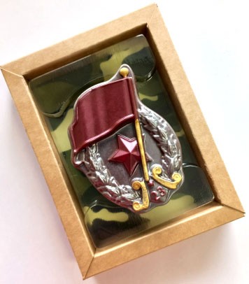 Галерея
