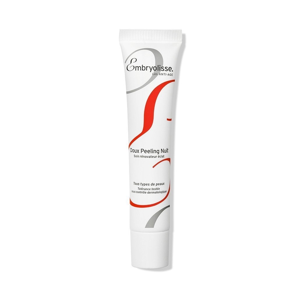 Embryolisse Gentle Night Peeling - Делікатний нічний пілінг на FreshBeauty.com.ua