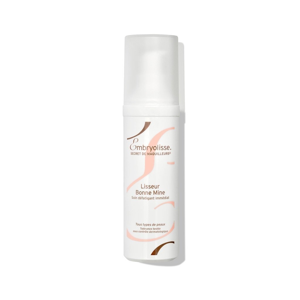 Embryolisse Smooth Radiant Complexion - Основа під макіяж з ліфтинг ефектом на FreshBeauty.com.ua