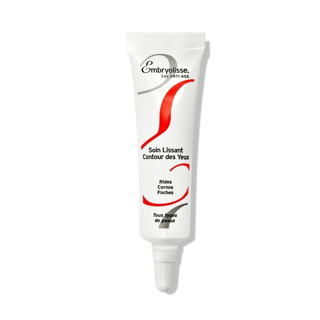 Embryolisse Smoothing Eye Contour Care - Розгладжуючий крем для контуру очей на FreshBeauty.com.ua