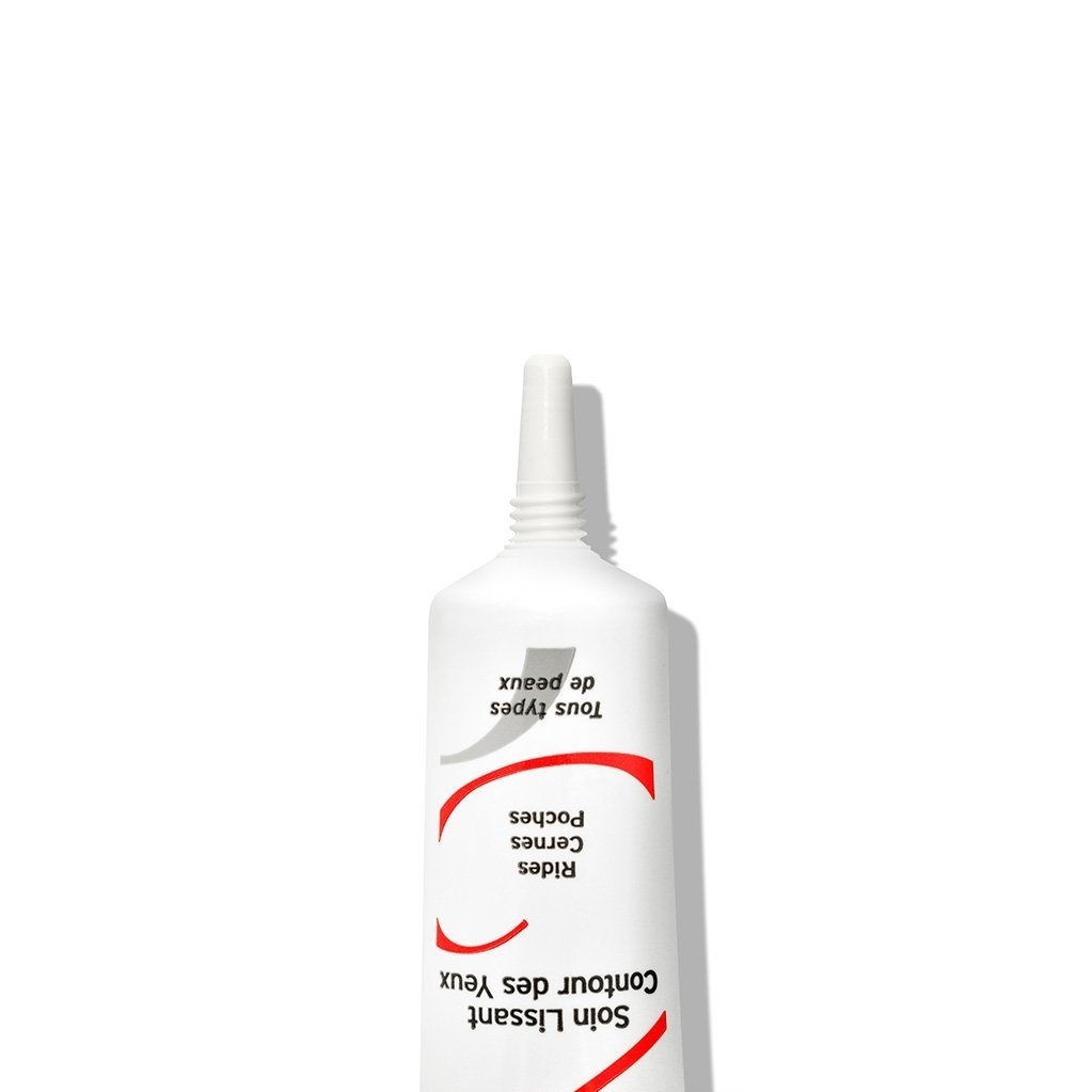 Embryolisse Smoothing Eye Contour Care - Розгладжуючий крем для контуру очей на FreshBeauty.com.ua