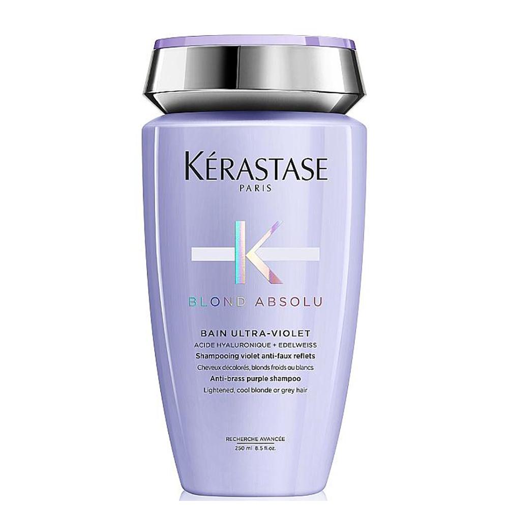 KERASTASE Blond Absolu Bain Lumière