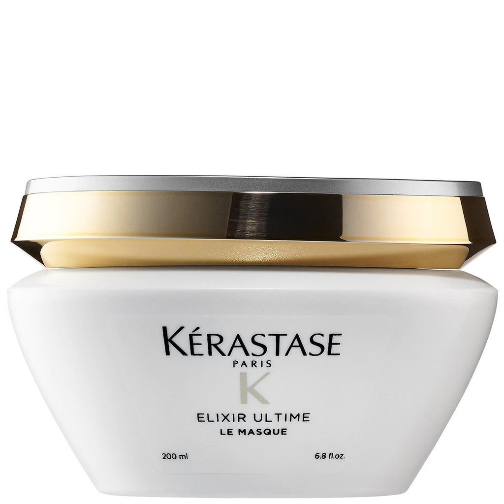 KERASTASE Elixir Ultime Le Masque - Маска для волосся на FreshBeauty.com.ua