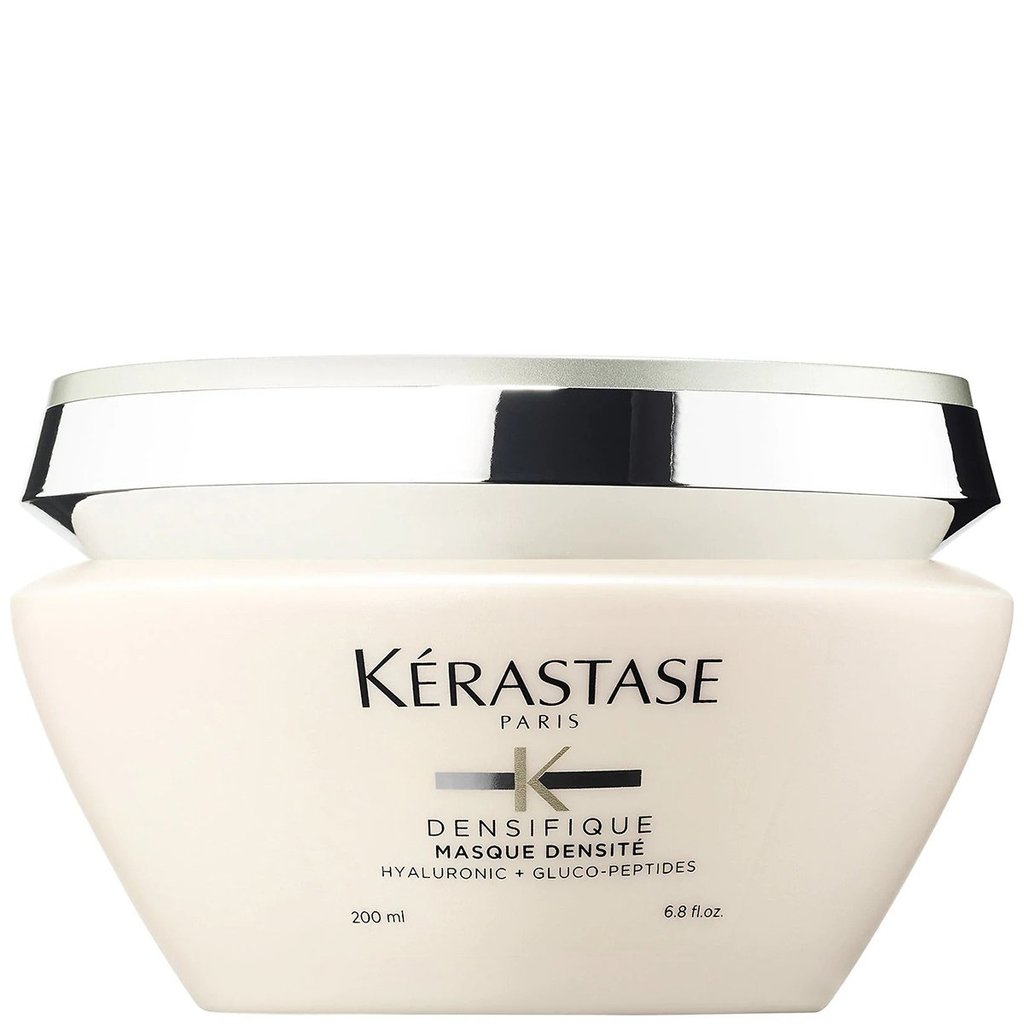 KERASTASE Densifique Masque Densite - Маска для збільшення густоти волосся на FreshBeauty.com.ua