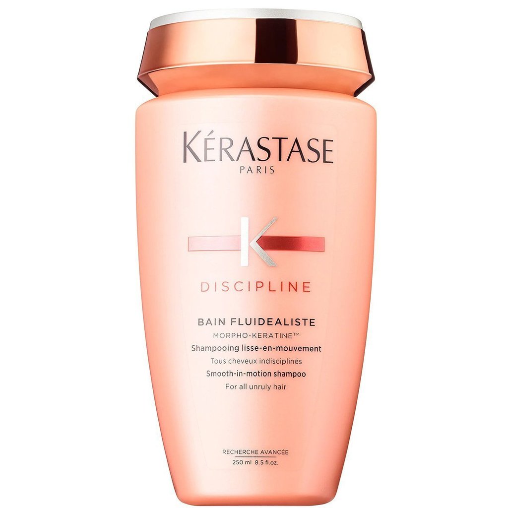 KERASTASE Discipline Bain Fluidealiste - Шампунь-ванна для миттєвого розгладження неслухняного волосся на FreshBeauty.com.ua