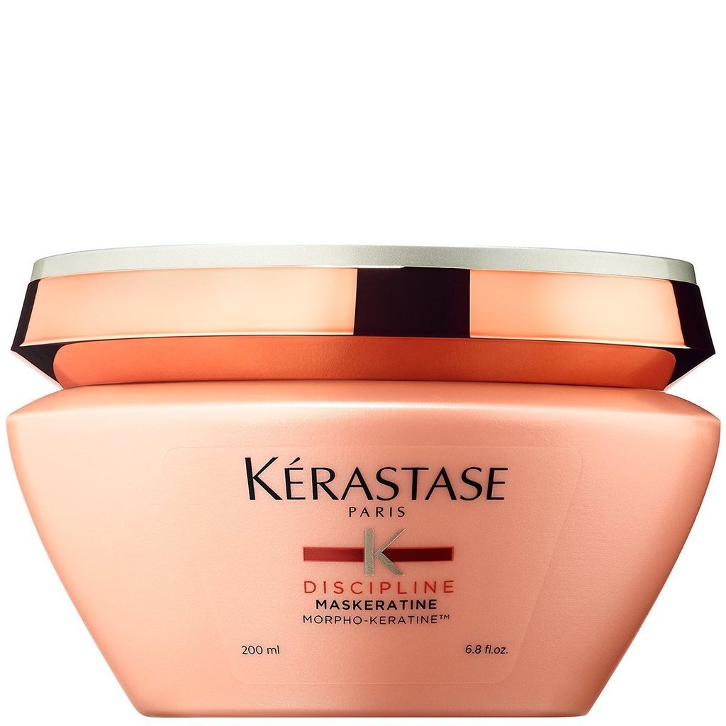 KERASTASE Discipline Maskeratine - Маска для розгладження неслухняного волосся на FreshBeauty.com.ua