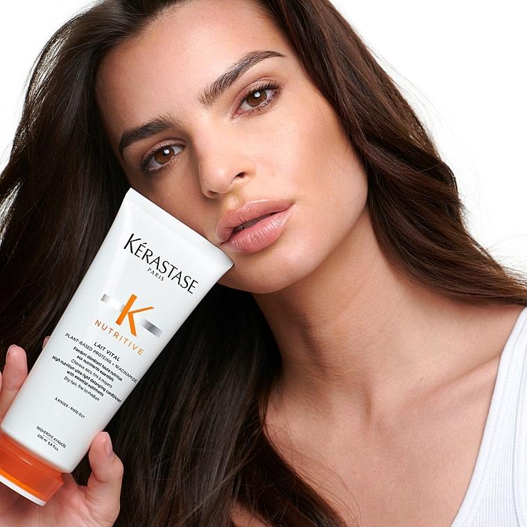 KERASTASE Nutritive Lait Vital - Молочко-догляд для нормального і злегка сухого волосся