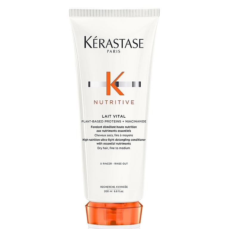 KERASTASE Nutritive Lait Vital - Молочко-догляд для нормального і злегка сухого волосся